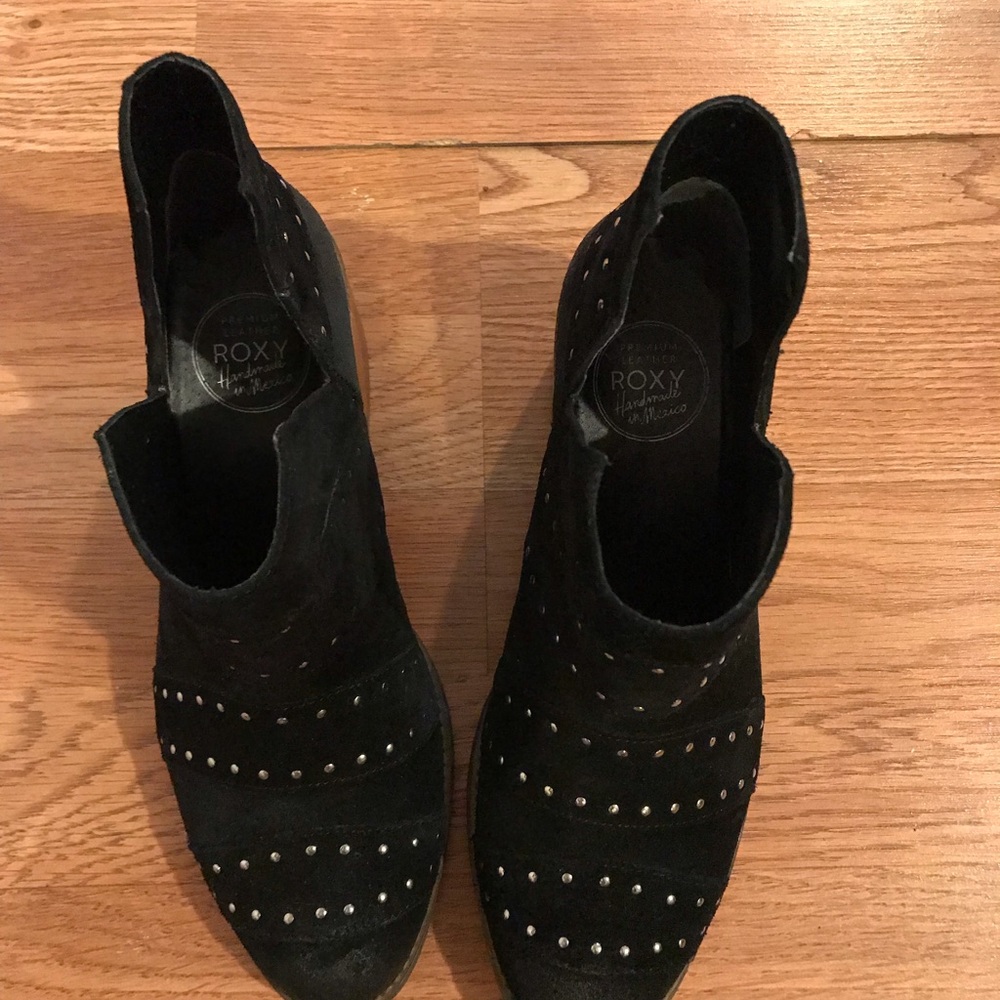 COPY - Roxy booties - Picture 3 of 6